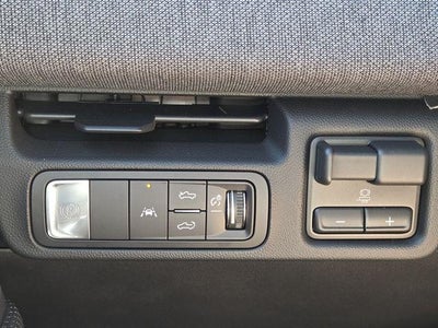 2026 GMC Sierra EV Elevation