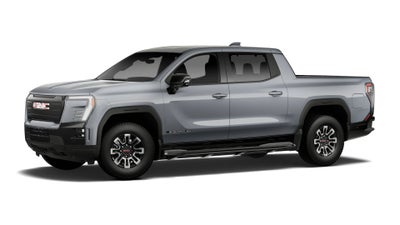 2026 GMC Sierra EV Elevation