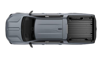 2026 GMC Sierra EV Elevation