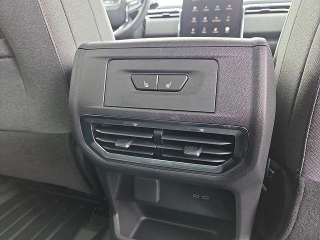 2026 GMC Sierra EV Elevation