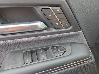 2026 GMC Sierra EV Elevation