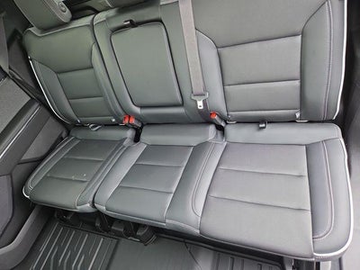 2026 GMC Sierra EV Elevation