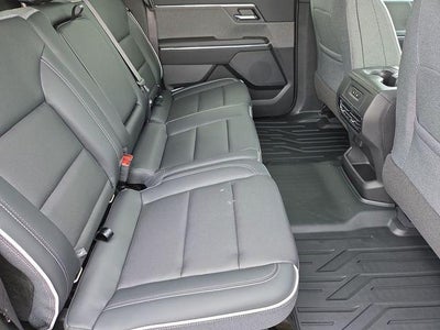 2026 GMC Sierra EV Elevation