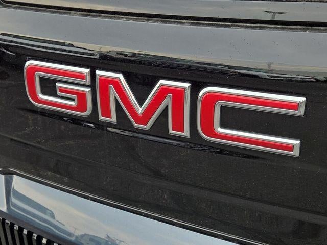 2026 GMC Sierra EV Elevation