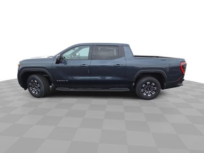 2026 GMC Sierra EV Elevation