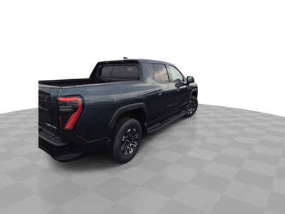 2026 GMC Sierra EV Elevation