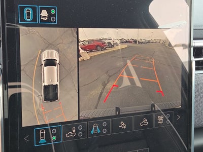 2026 GMC Sierra EV Elevation