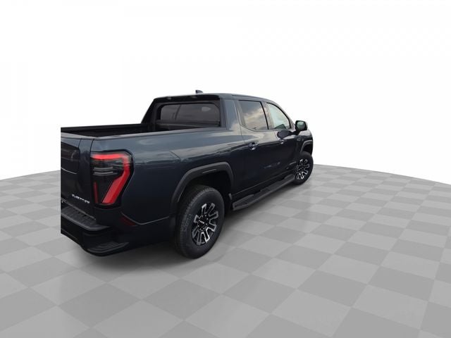 2026 GMC Sierra EV Elevation