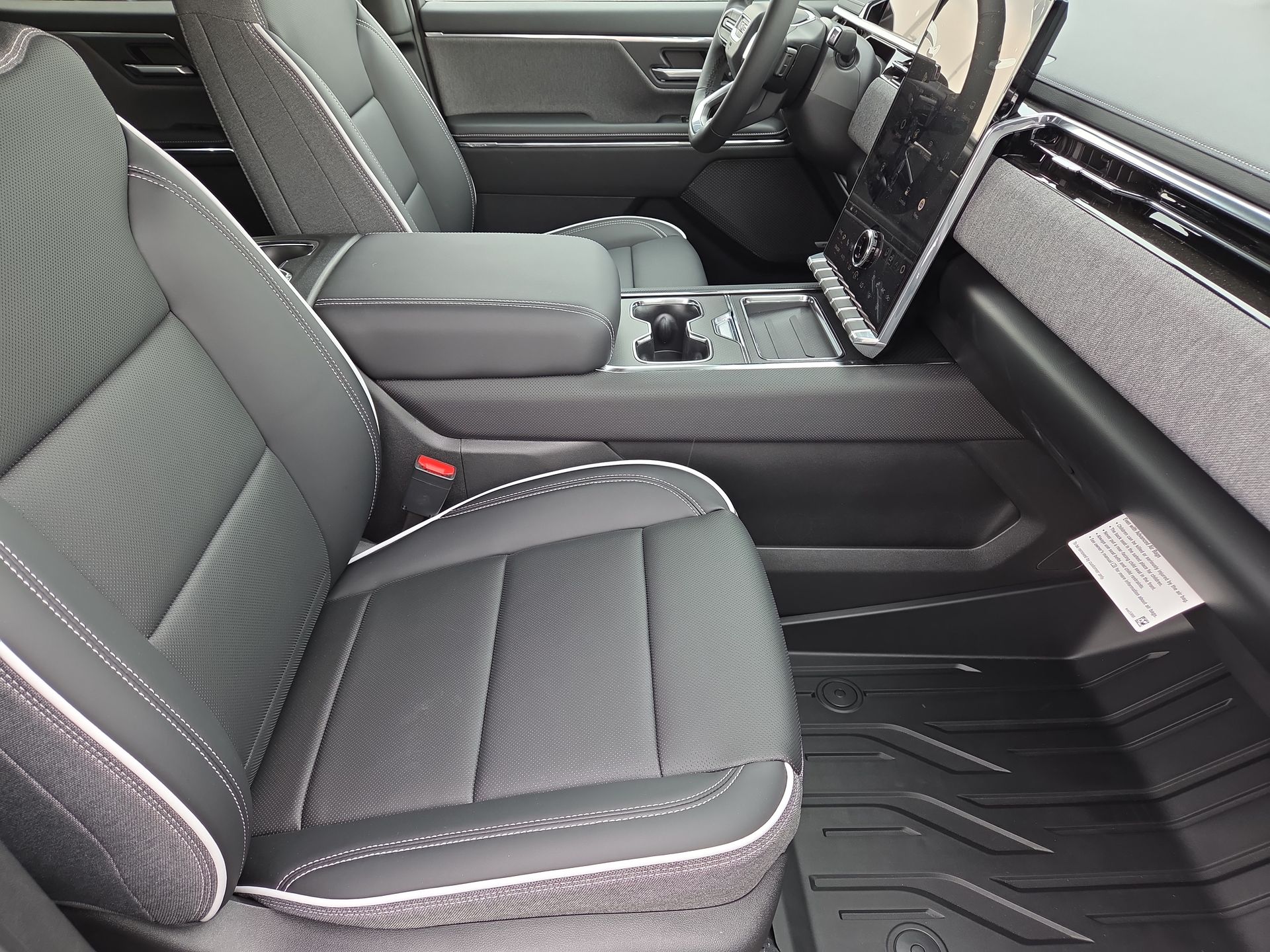 2026 GMC Sierra EV Elevation