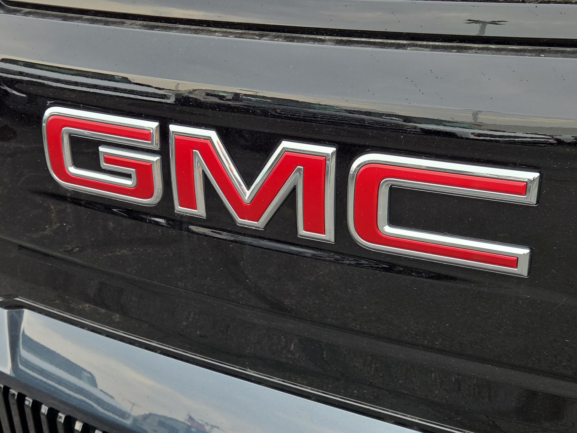 2026 GMC Sierra EV Elevation