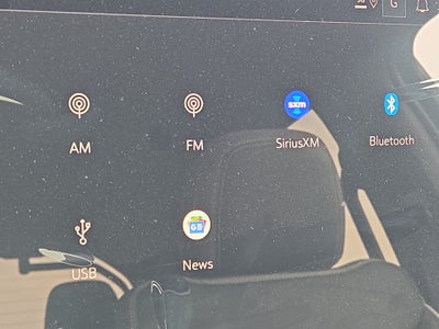 2026 GMC Sierra EV Elevation