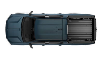 2026 GMC Sierra EV Elevation