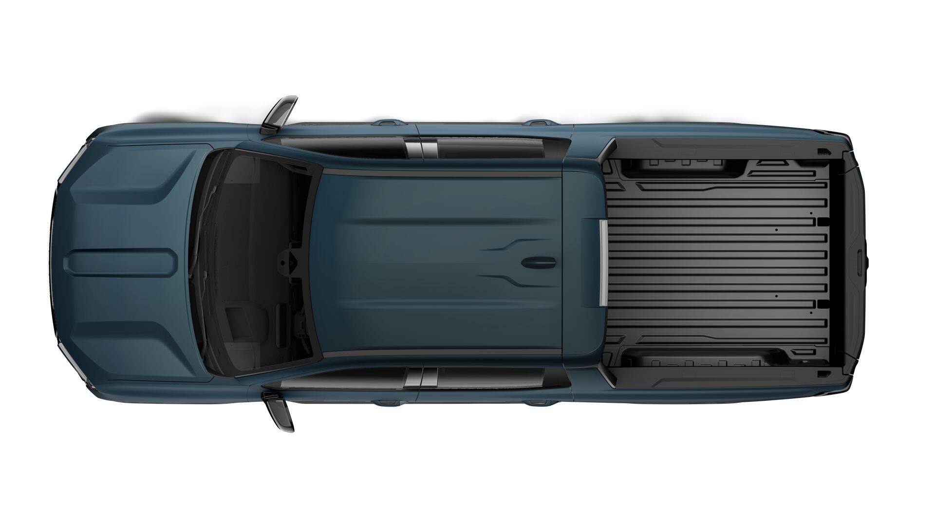 2026 GMC Sierra EV Elevation