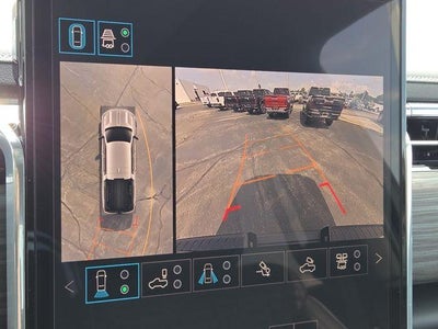 2026 GMC Sierra EV Denali