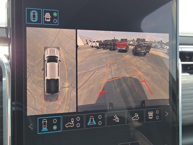 2026 GMC Sierra EV Denali