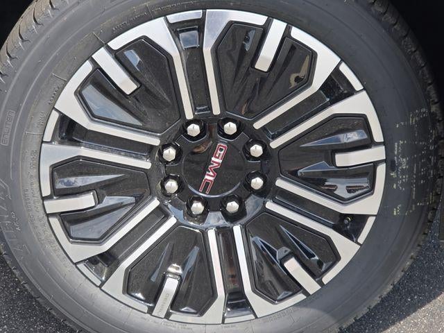2026 GMC Sierra EV Denali