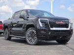 2026 GMC Sierra EV Denali