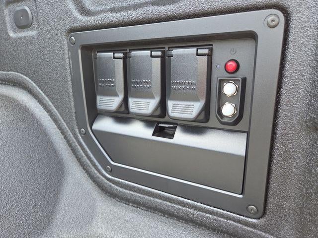 2026 GMC Sierra EV Denali