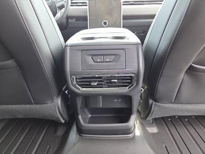 2026 GMC Sierra EV Denali