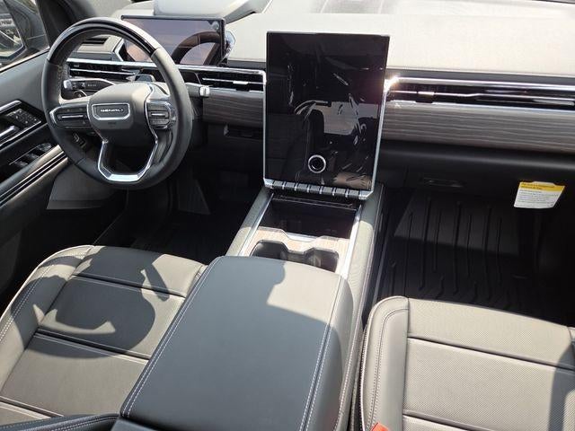 2026 GMC Sierra EV Denali