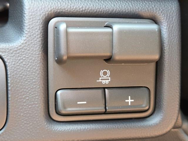 2026 GMC Sierra EV Denali