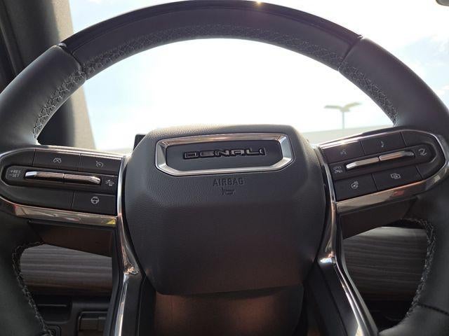 2026 GMC Sierra EV Denali