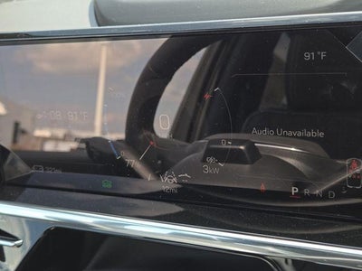 2026 GMC Sierra EV Denali