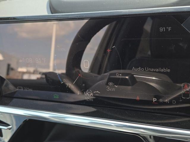 2026 GMC Sierra EV Denali