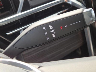 2026 GMC Sierra EV Denali