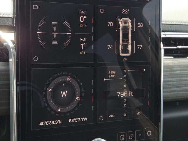 2026 GMC Sierra EV Denali