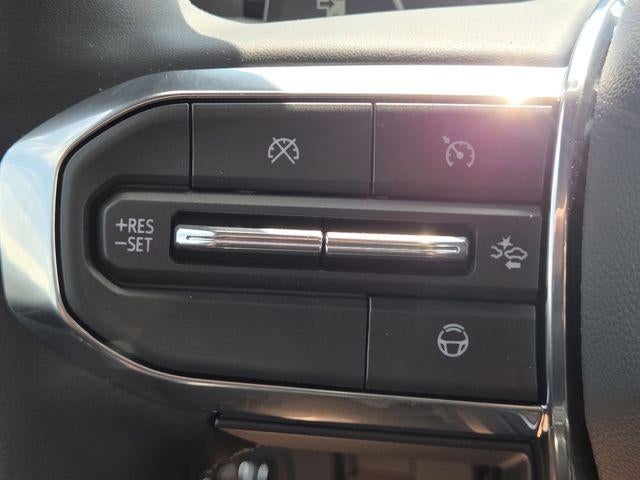 2026 GMC Sierra EV Denali