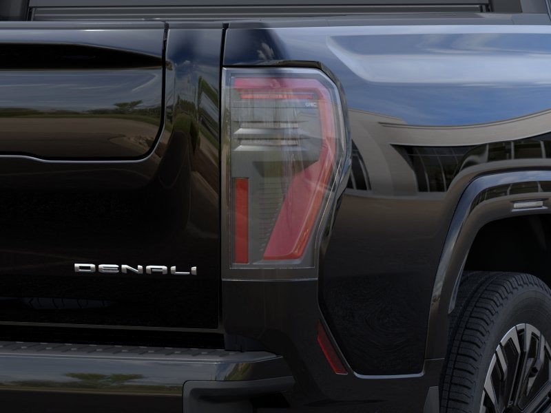2026 GMC Sierra EV Denali
