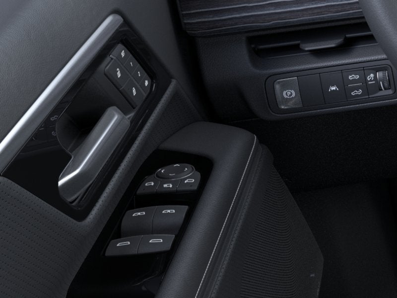 2026 GMC Sierra EV Denali