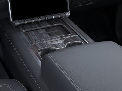 2026 GMC Sierra EV Denali