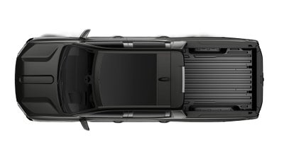 2026 GMC Sierra EV Denali