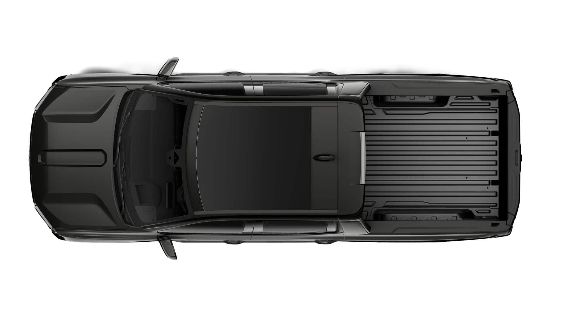 2026 GMC Sierra EV Denali