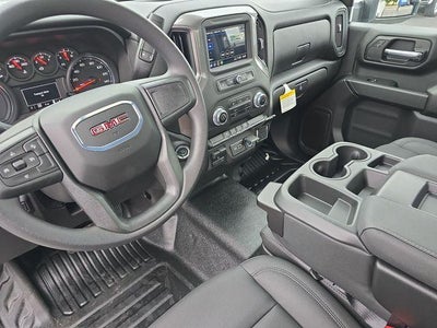 2025 GMC Sierra 3500 HD Pro
