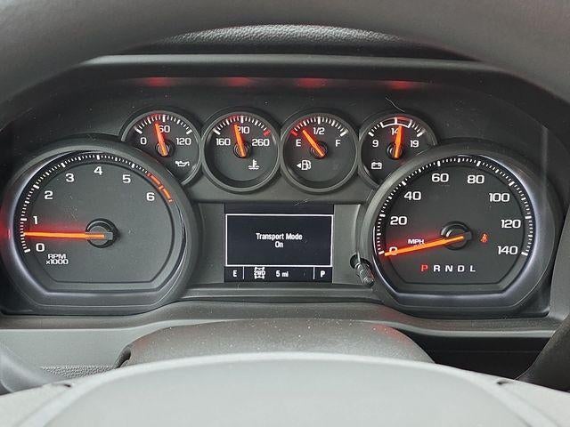 2025 GMC Sierra 3500 HD Pro