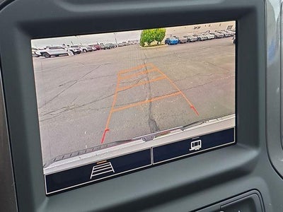 2025 GMC Sierra 3500 HD Pro