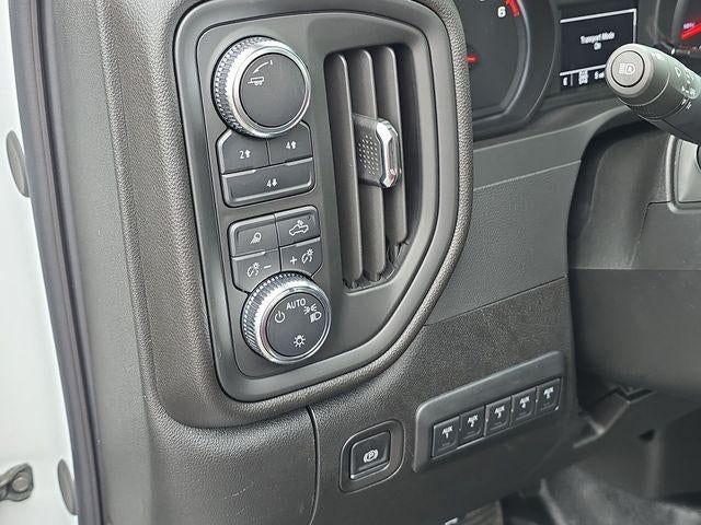 2025 GMC Sierra 3500 HD Pro