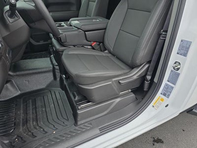 2025 GMC Sierra 3500 HD Pro