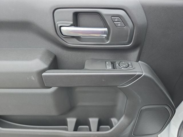 2025 GMC Sierra 3500 HD Pro