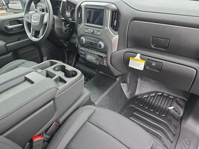 2025 GMC Sierra 3500 HD Pro