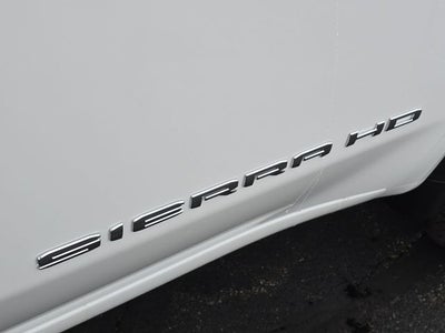 2025 GMC Sierra 3500 HD Pro