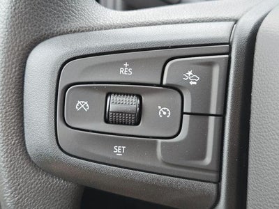 2025 GMC Sierra 3500 HD Pro