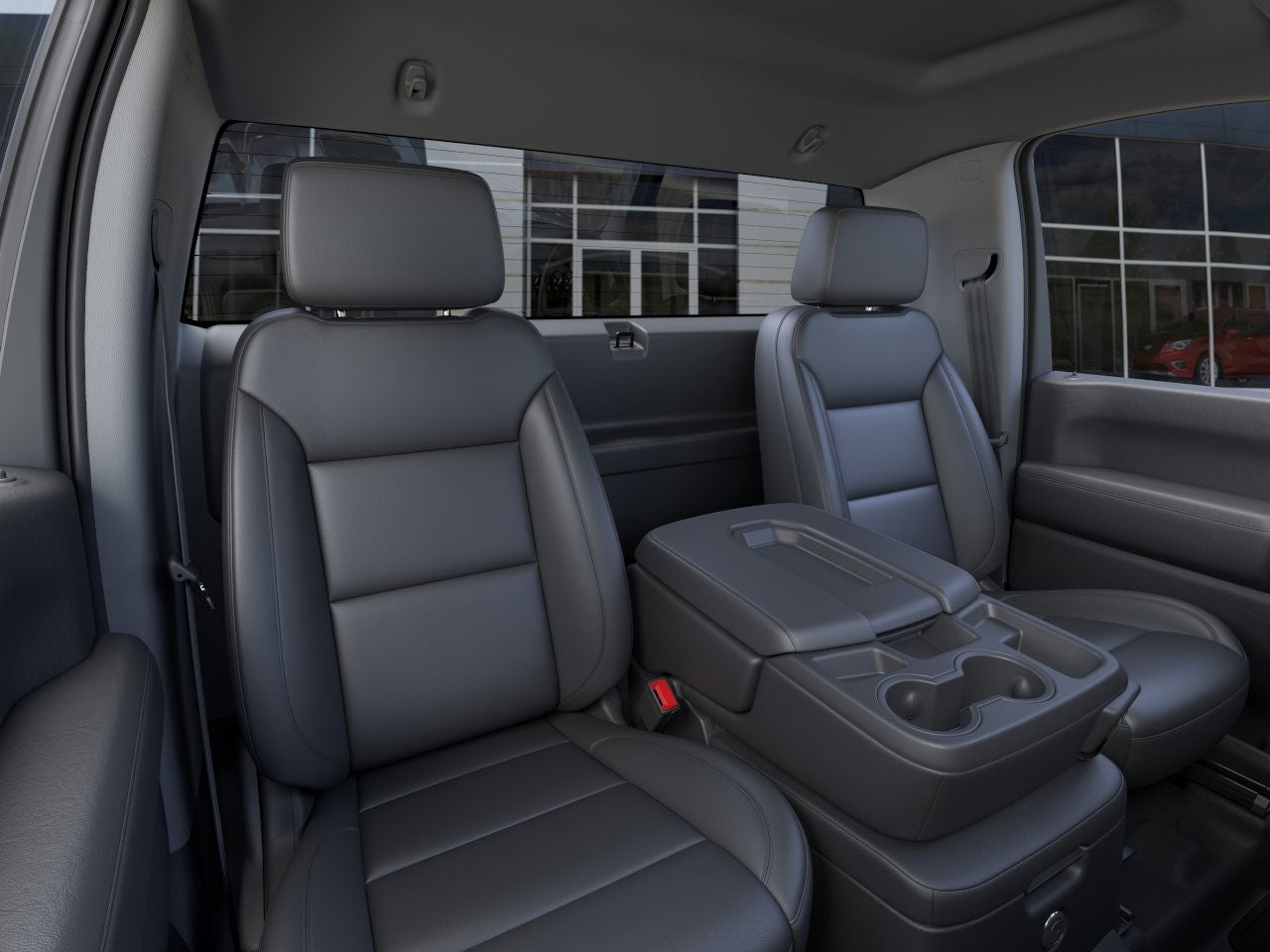 2025 GMC Sierra 3500 HD Pro