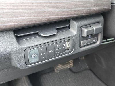 2024 GMC Sierra EV Denali Edition 1