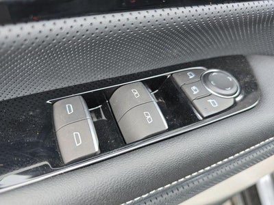 2024 GMC Sierra EV Denali Edition 1