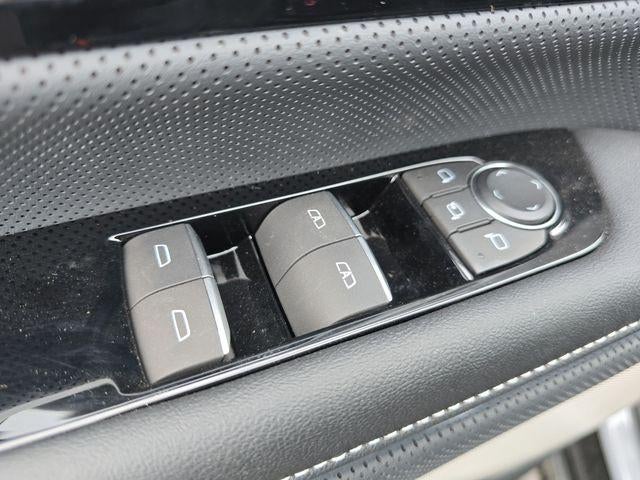 2024 GMC Sierra EV Denali Edition 1