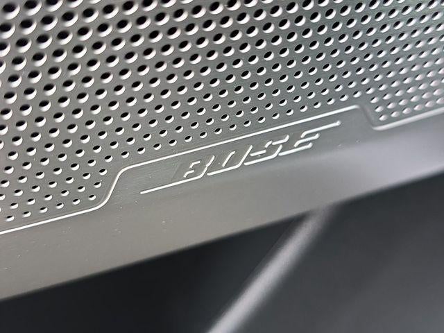 2024 GMC Sierra EV Denali Edition 1